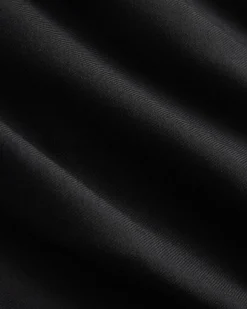 Straight-Leg Trouser in Tailor Twill
