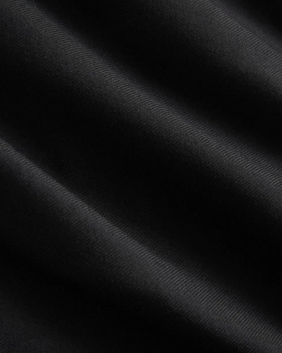 Straight-Leg Trouser in Tailor Twill
