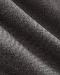 Straight-Leg Trouser in Tailor Twill