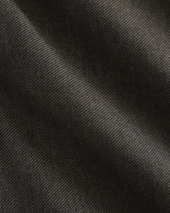 Straight-Leg Trouser in Tailor Twill