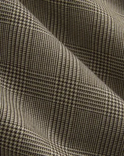 Straight-Leg Trouser in Tailor Twill