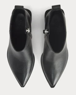 Studio Block Heel Boot