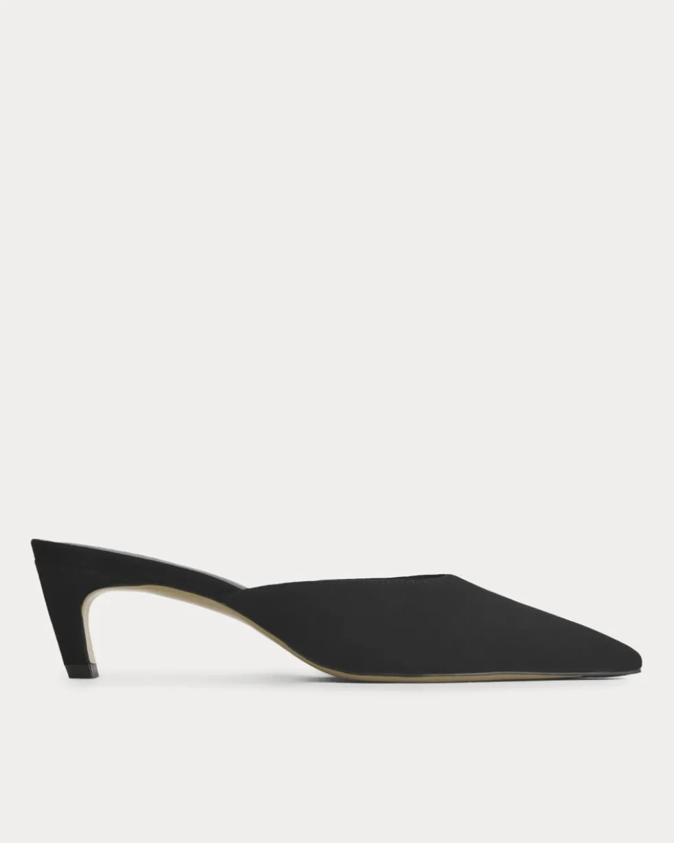 Studio Kitten Heel