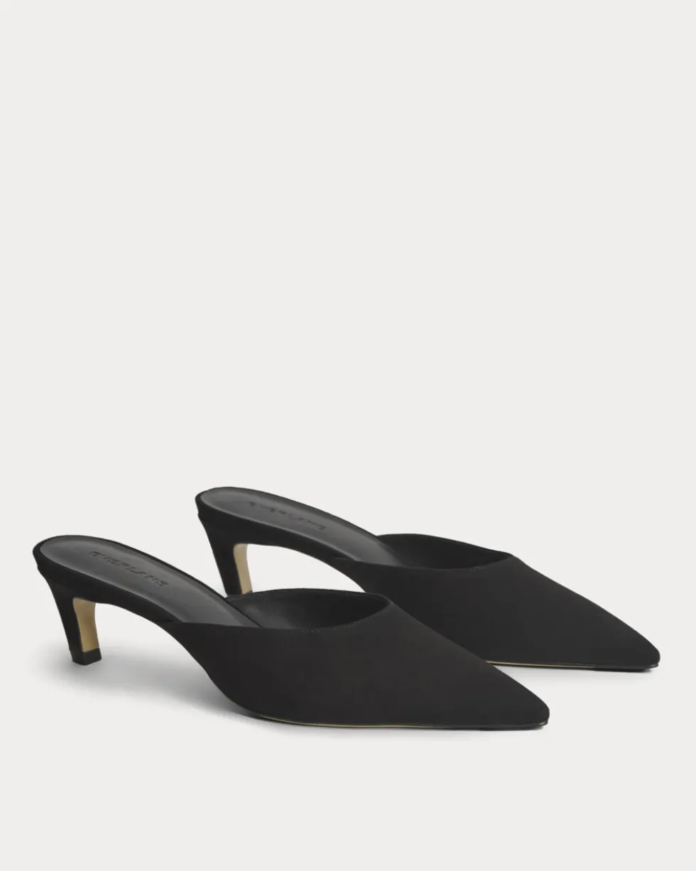Studio Kitten Heel