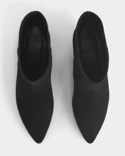 Studio Kitten Heel Bootie