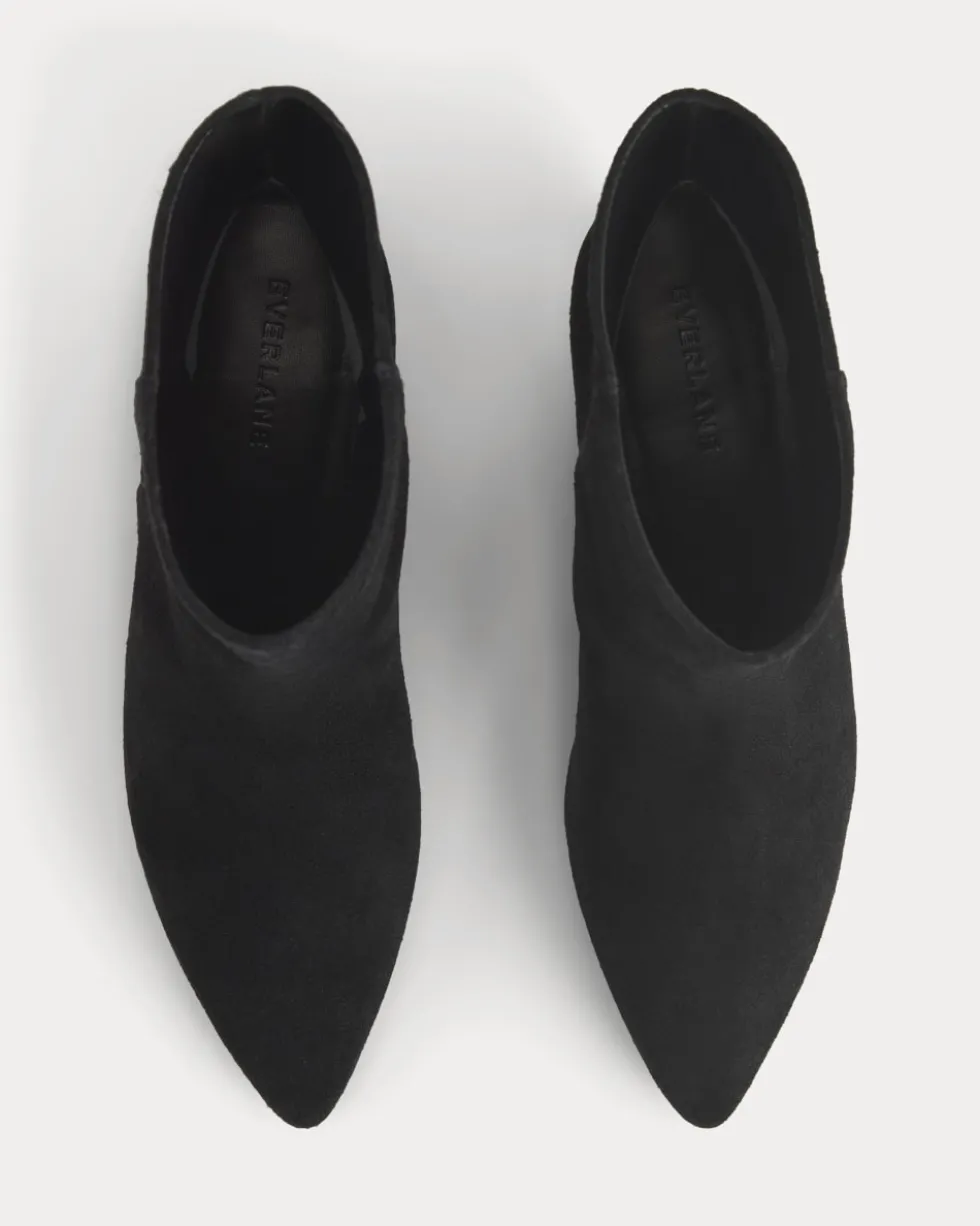 Studio Kitten Heel Bootie