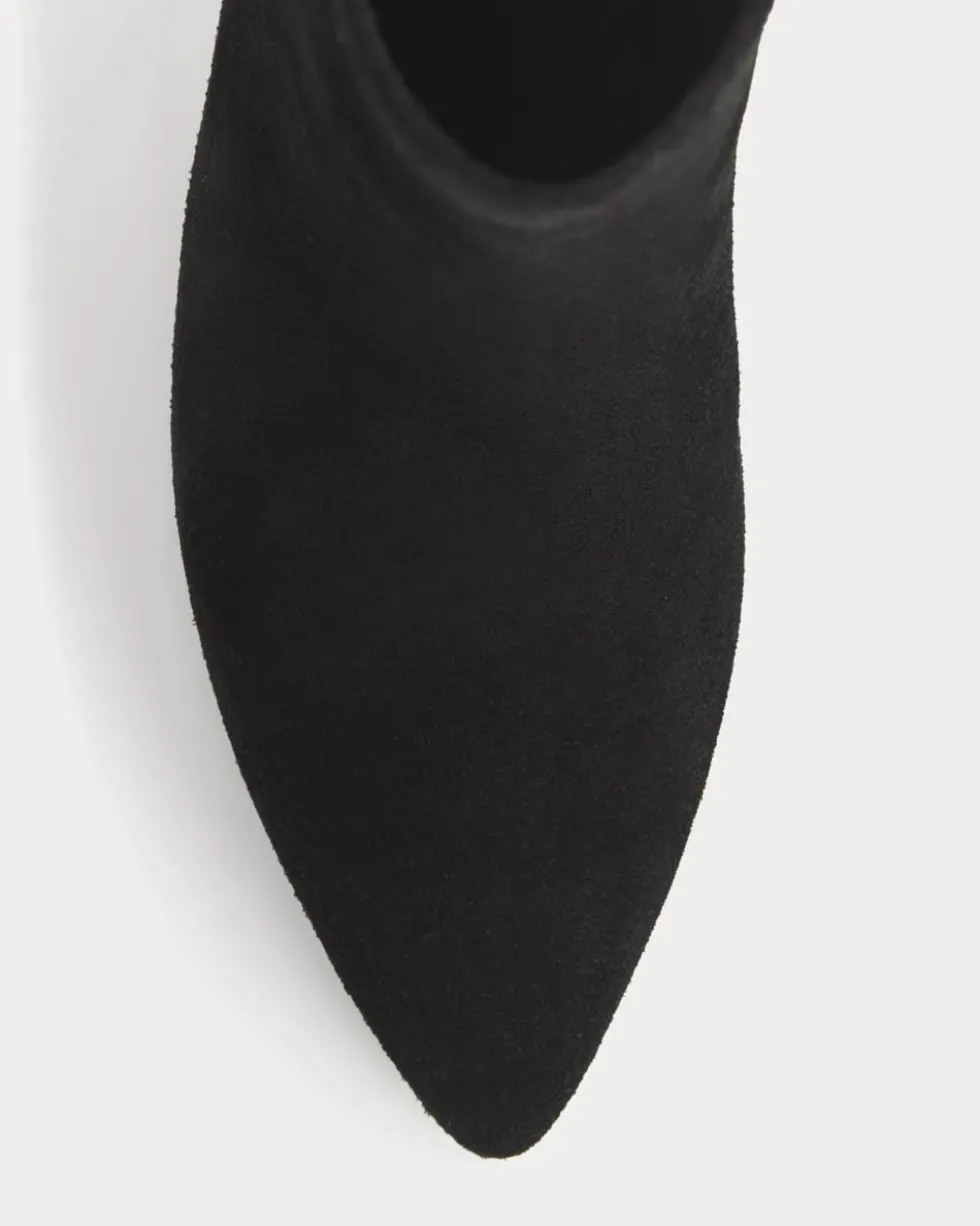 Studio Kitten Heel Bootie