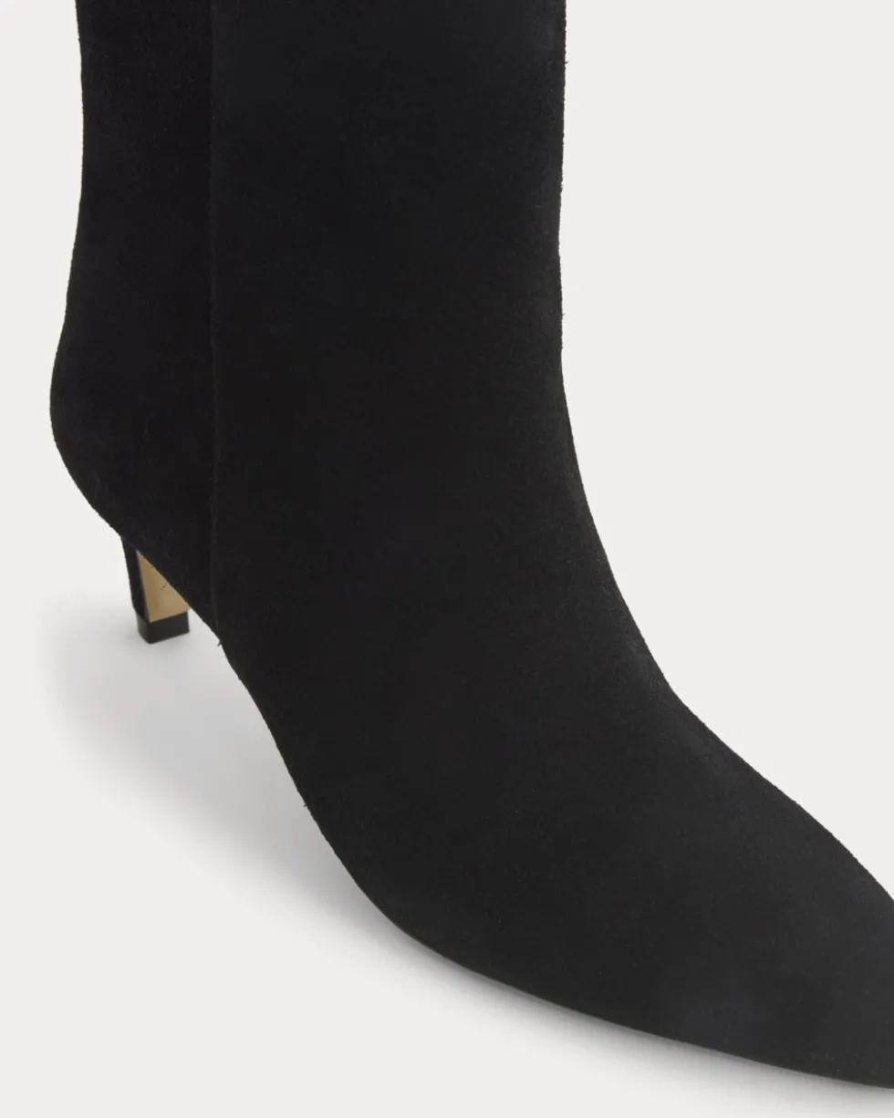 Studio Kitten Heel Bootie