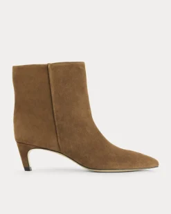 Studio Kitten Heel Bootie