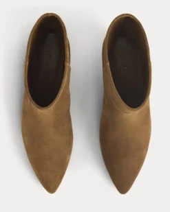 Studio Kitten Heel Bootie