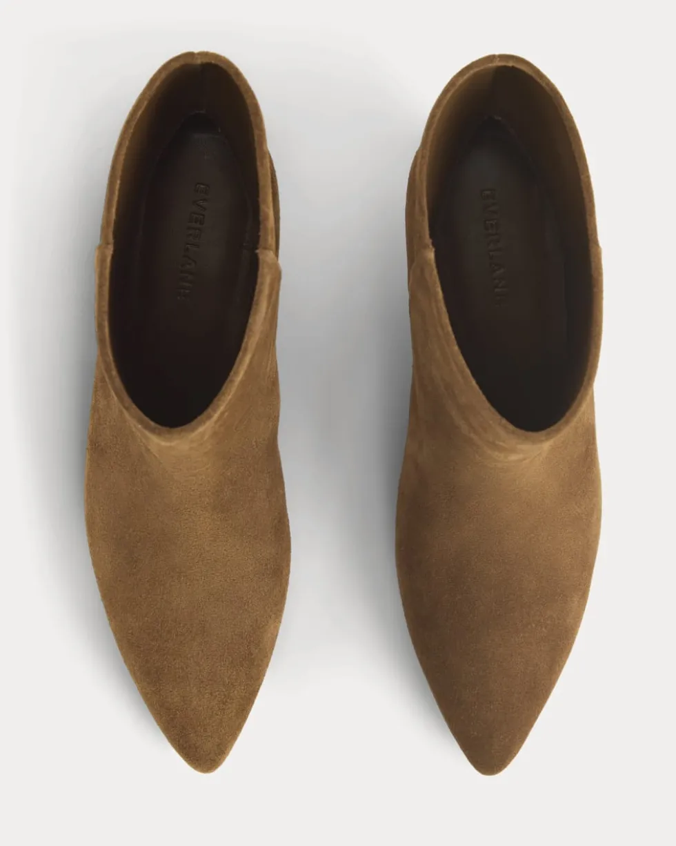 Studio Kitten Heel Bootie