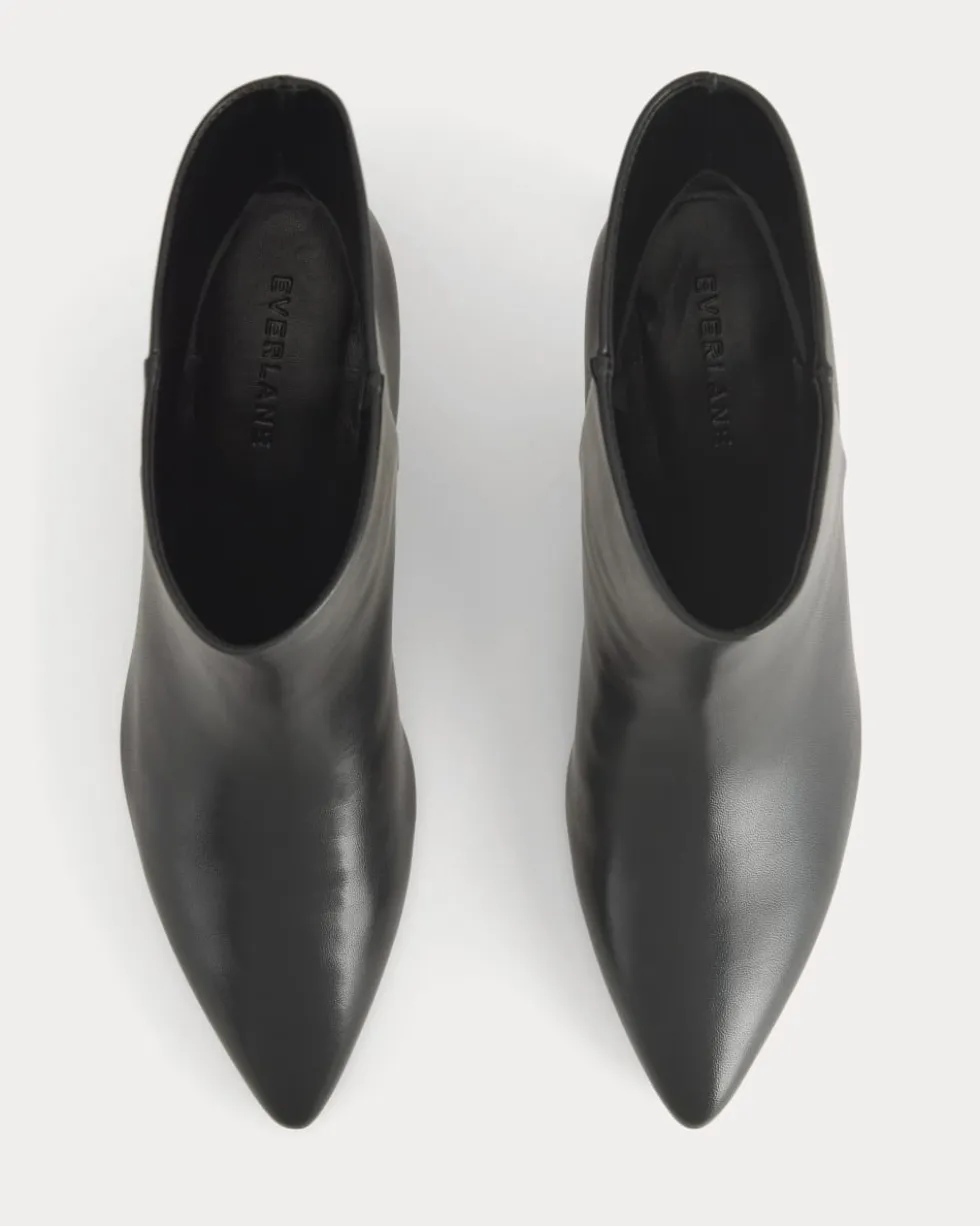 Studio Kitten Heel Bootie