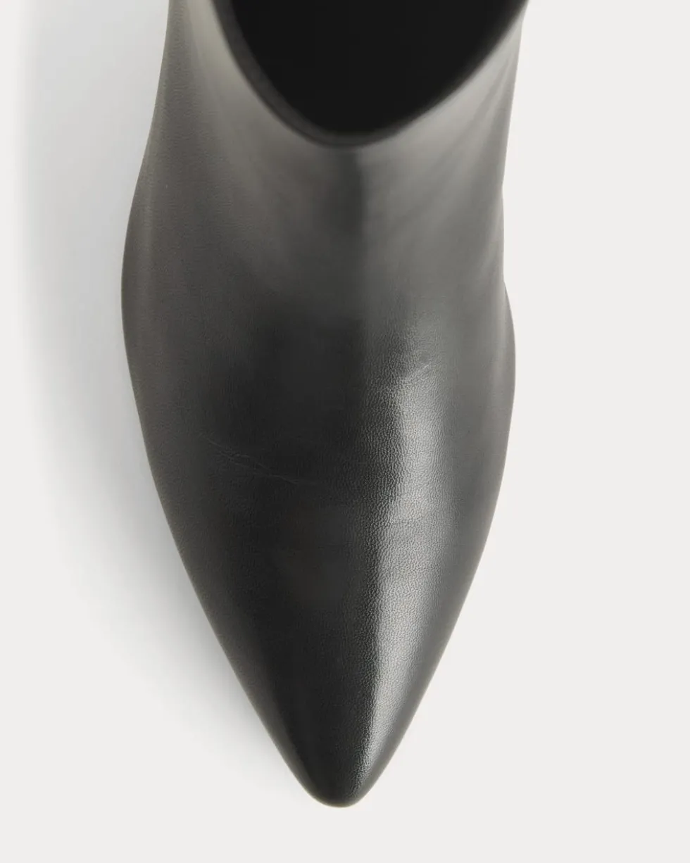 Studio Kitten Heel Bootie