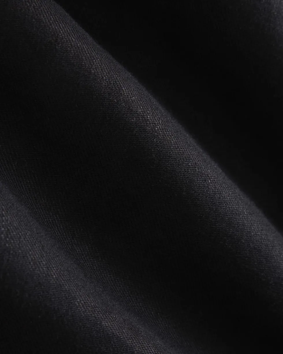 Tailored A-Line Short