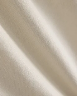Tailored A-Line Short