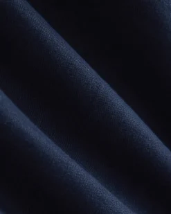 Tailored A-Line Short