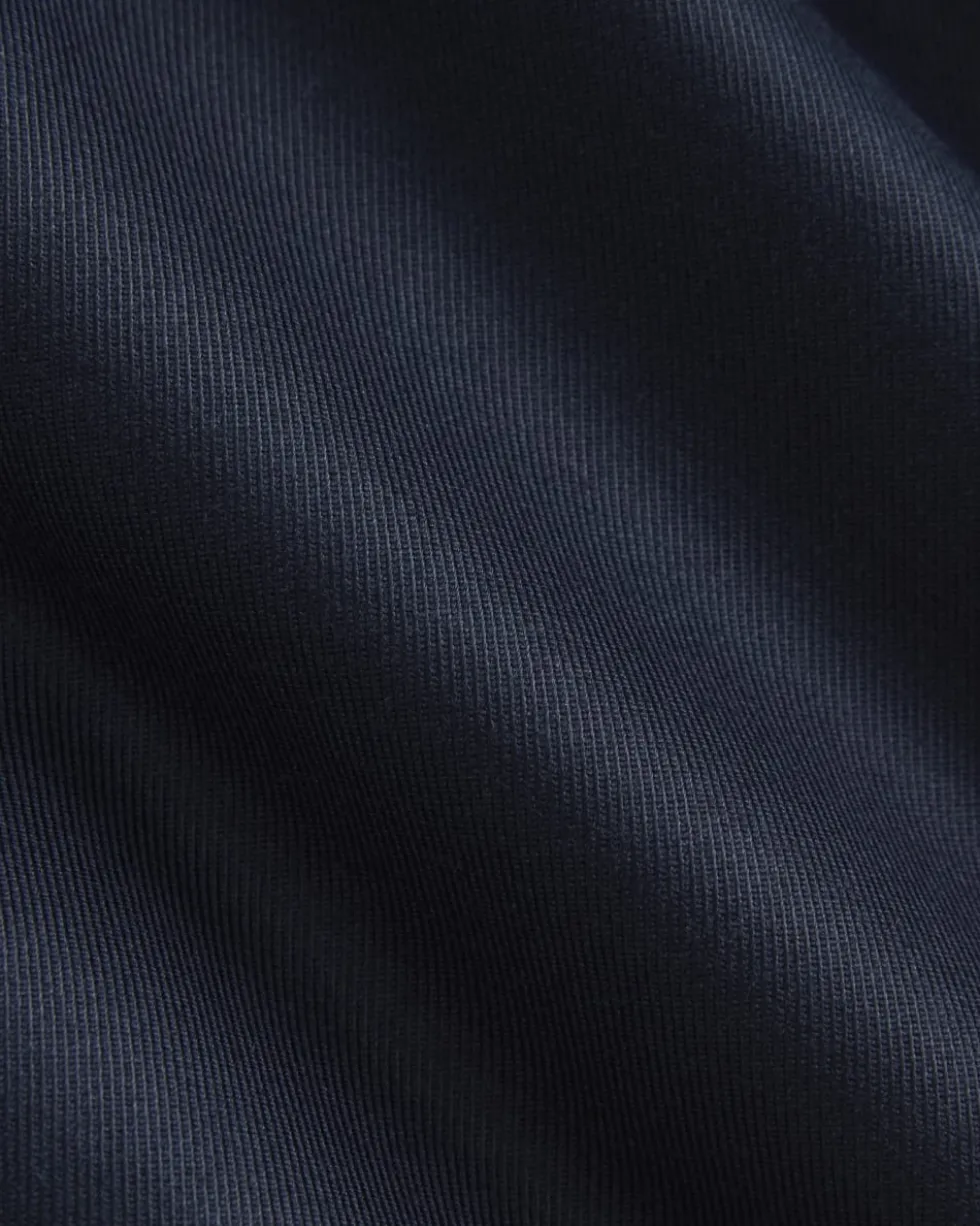 Tailored Drape Blazer