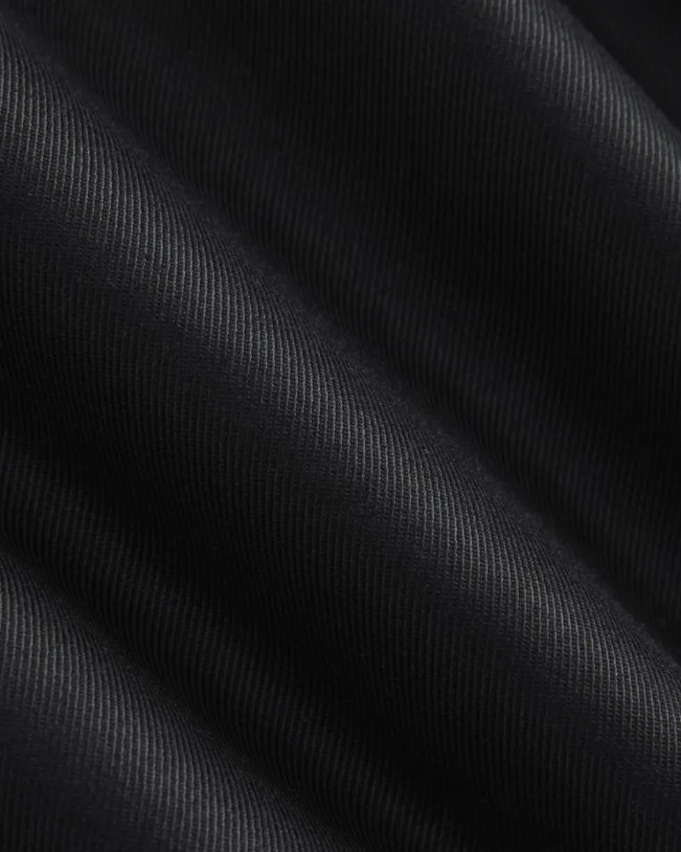 Tailored Drape Blazer