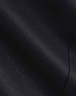 Tailored Drape Seam Pant