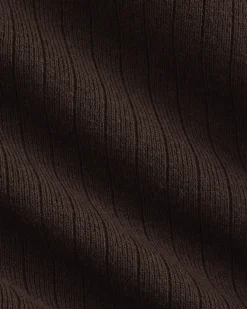 Textured Knit Tee