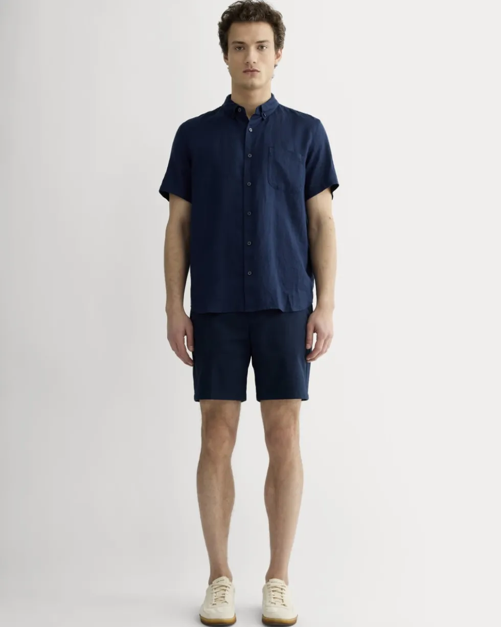 The 7" Transit Short