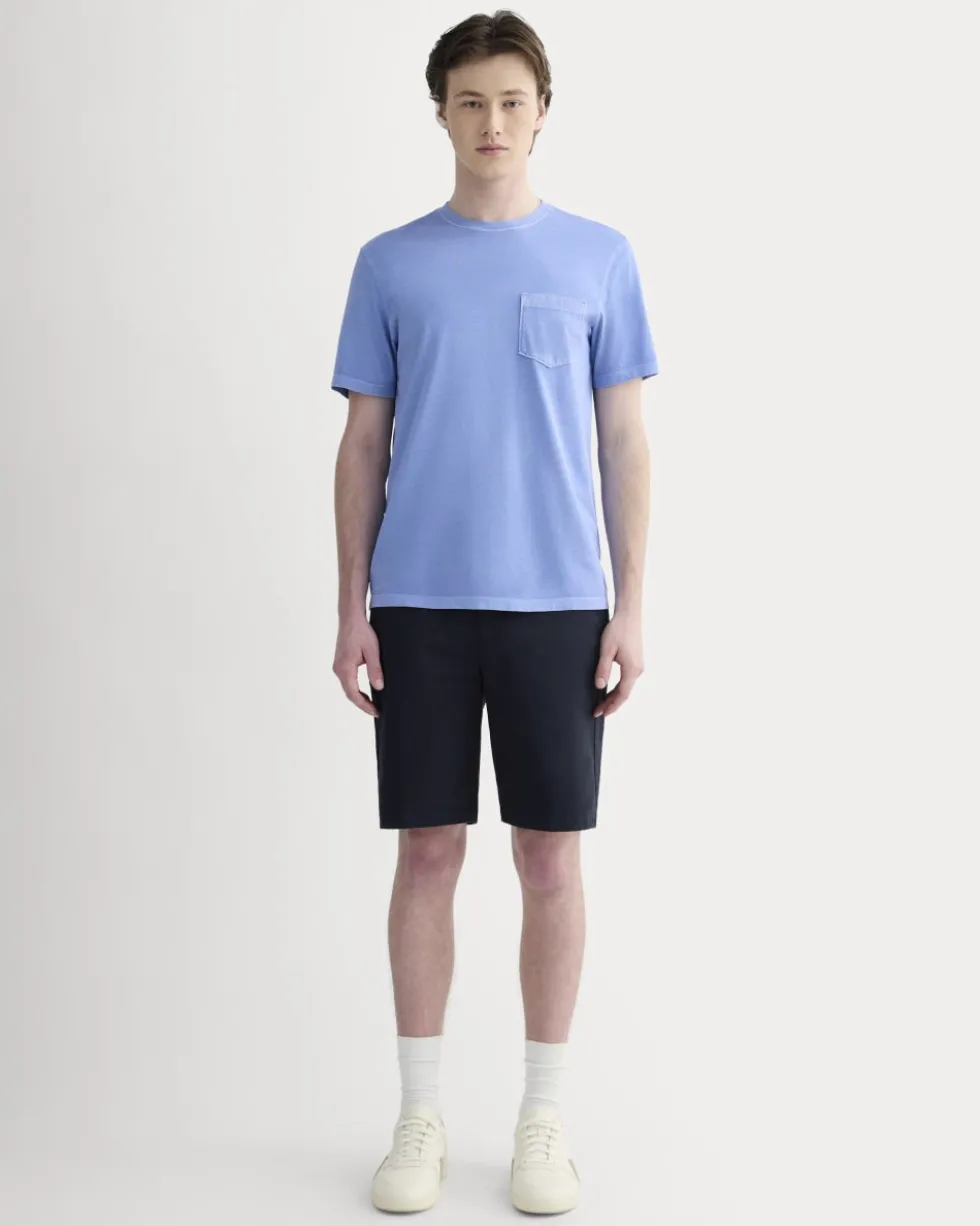 The 9" Transit Short