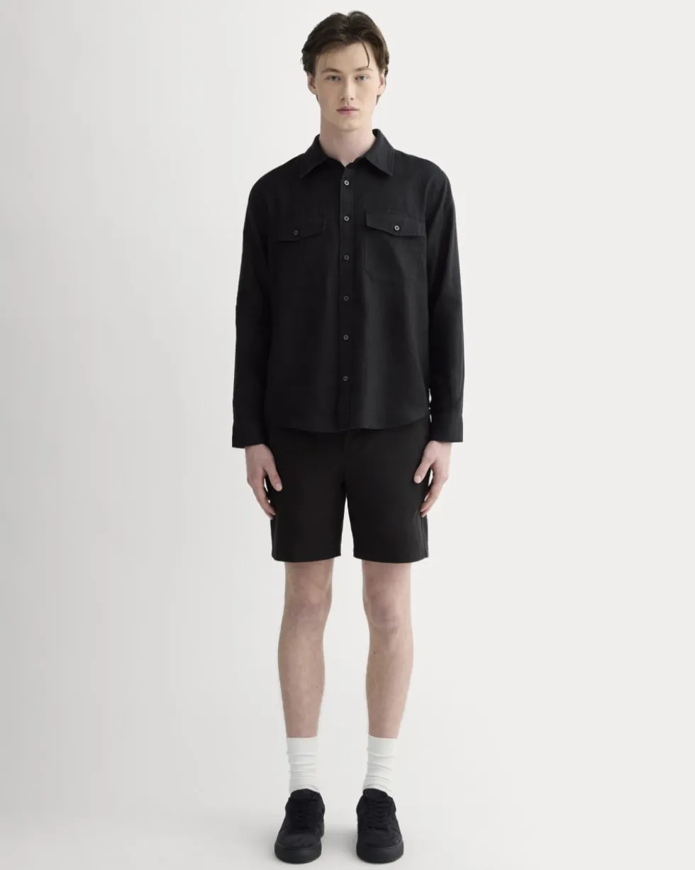 The 7" Transit Short