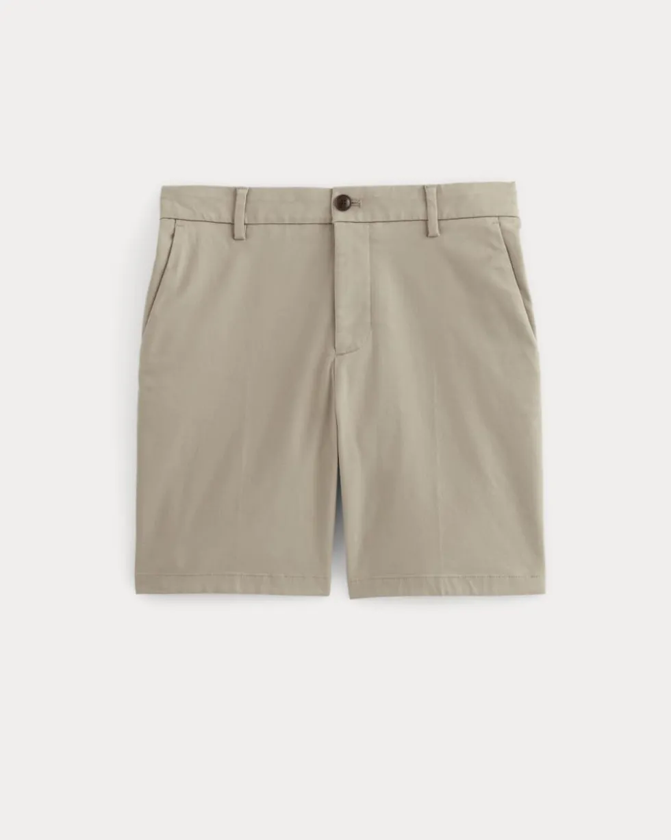 The 7" Transit Short