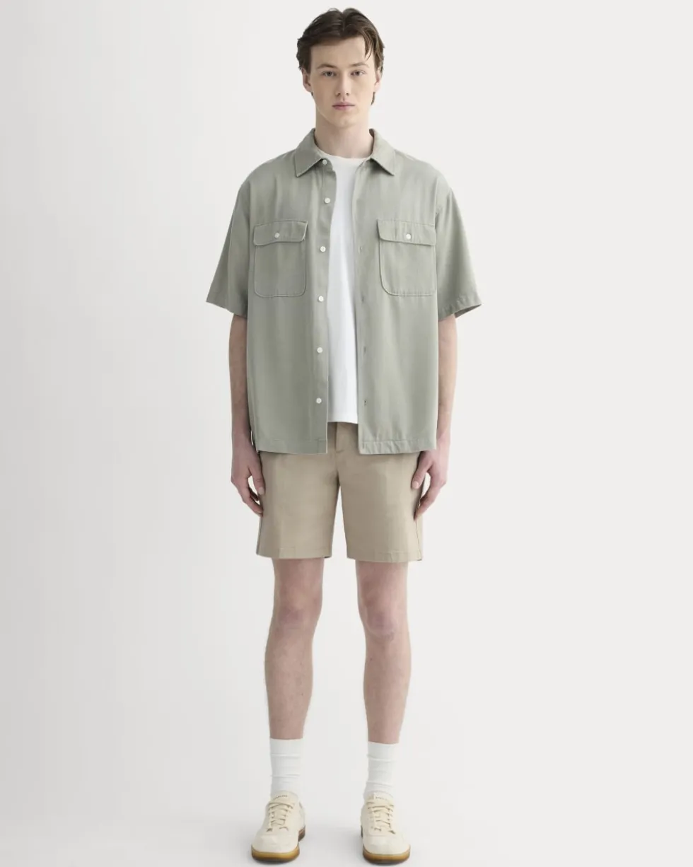 The 7" Transit Short