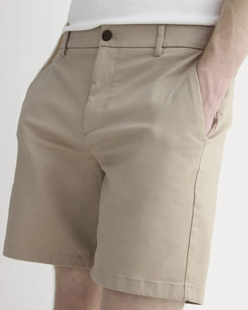 The 7" Transit Short