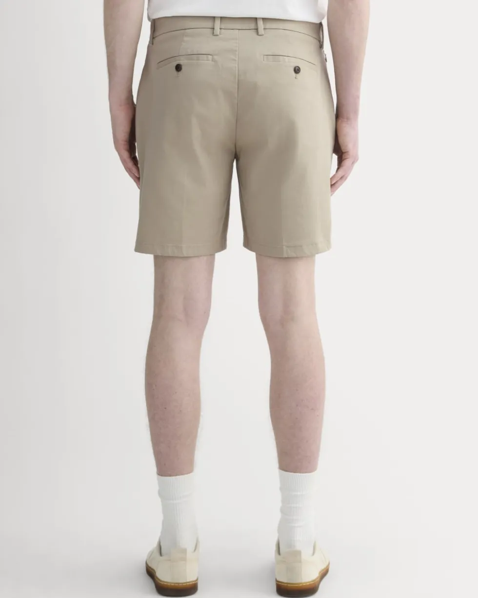 The 7" Transit Short