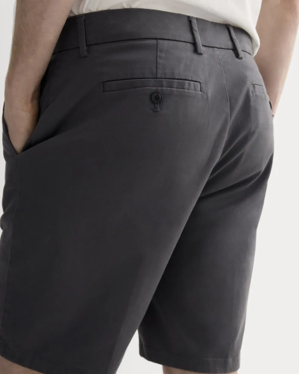 The 9" Transit Short