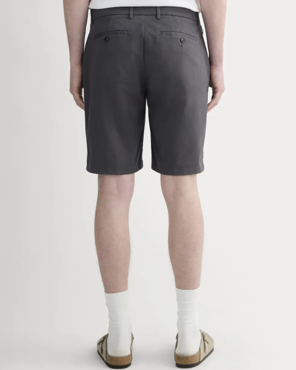 The 9" Transit Short