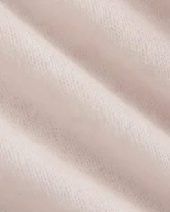 The Air Alpaca™ Short-Sleeve Cardigan