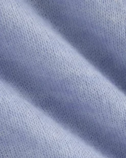 The Air Alpaca™ Short-Sleeve Cardigan