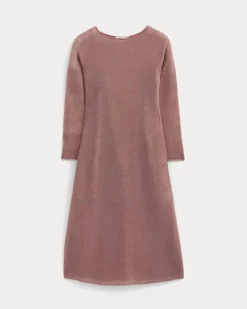 The Air Alpaca™ Sweater Dress