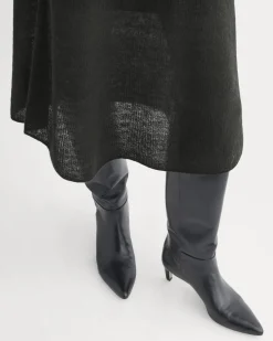 The Air Alpaca™ Sweater Dress