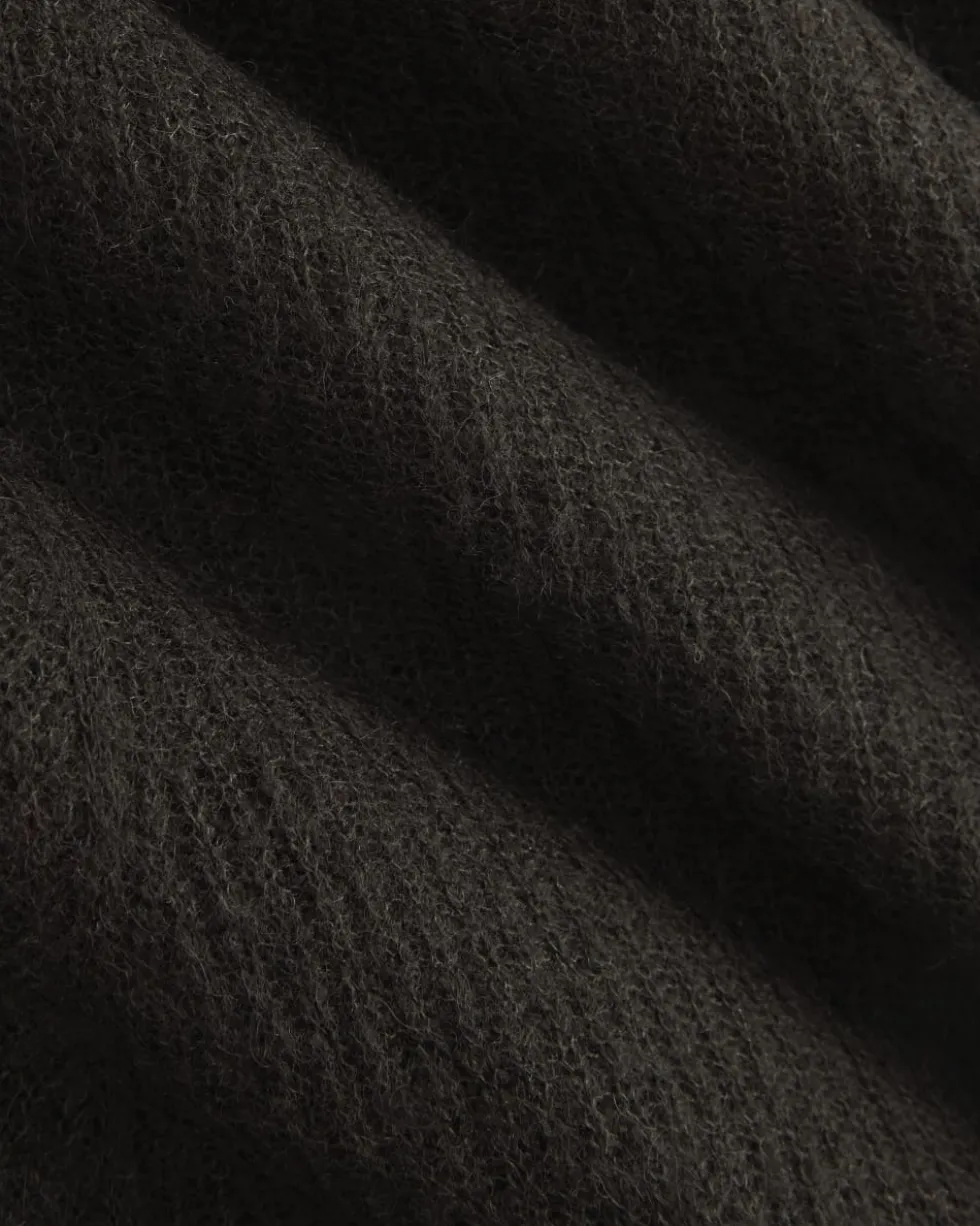 The Air Alpaca™ Sweater Dress