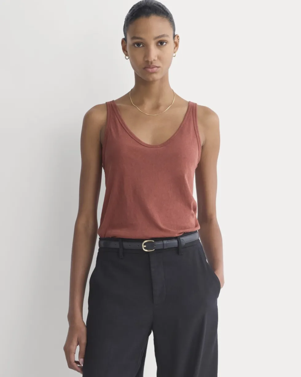 The Air Cami