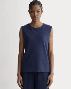 The Air Muscle Tank