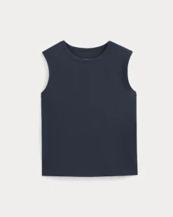 The Air Muscle Tank