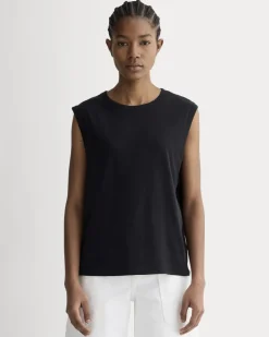 The Air Muscle Tank