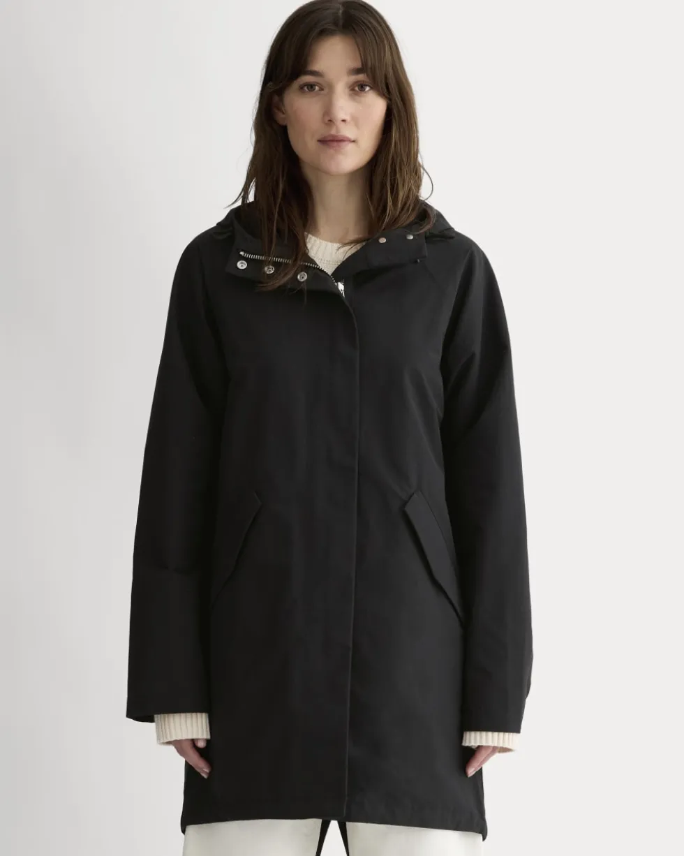 The Anorak