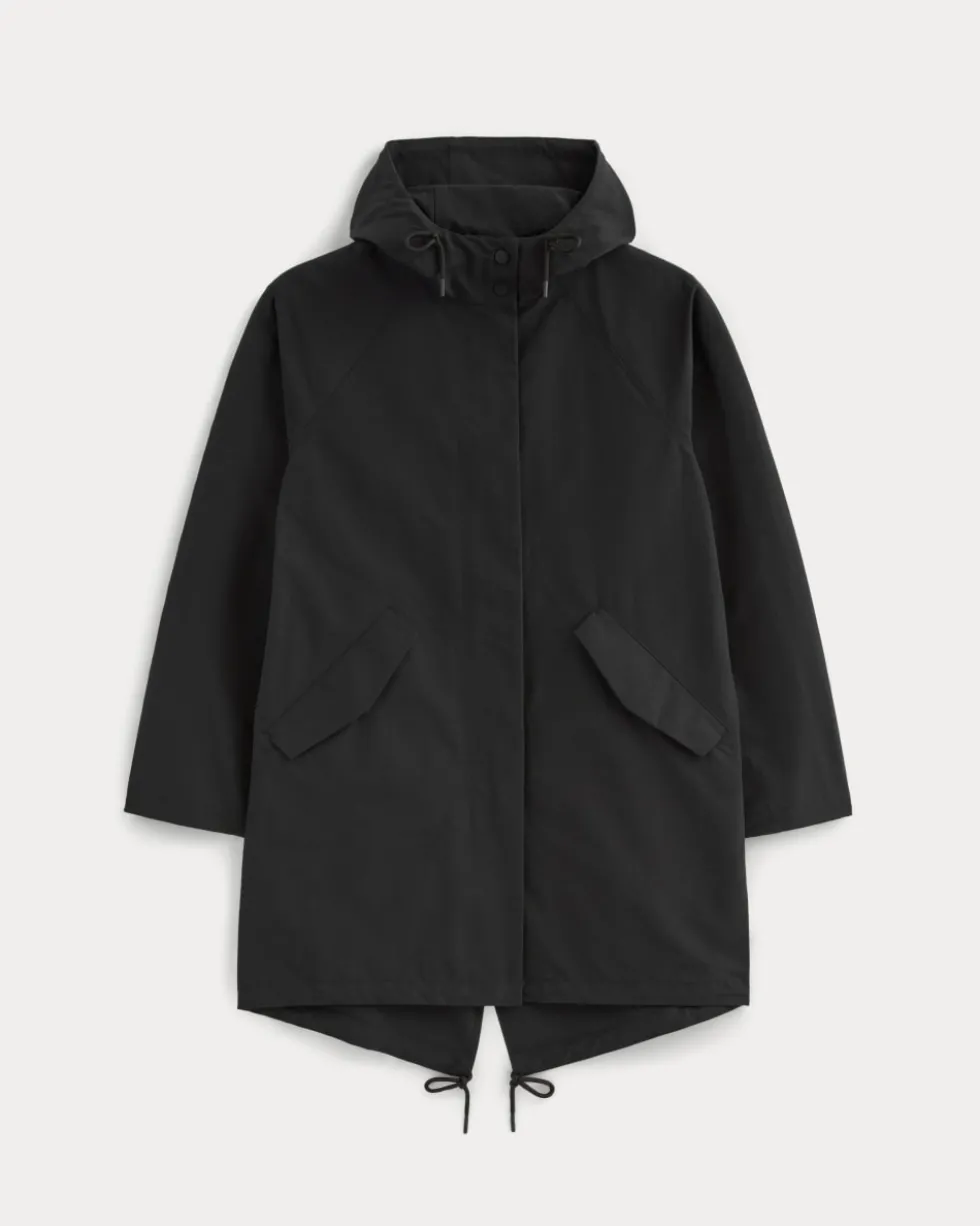 The Anorak