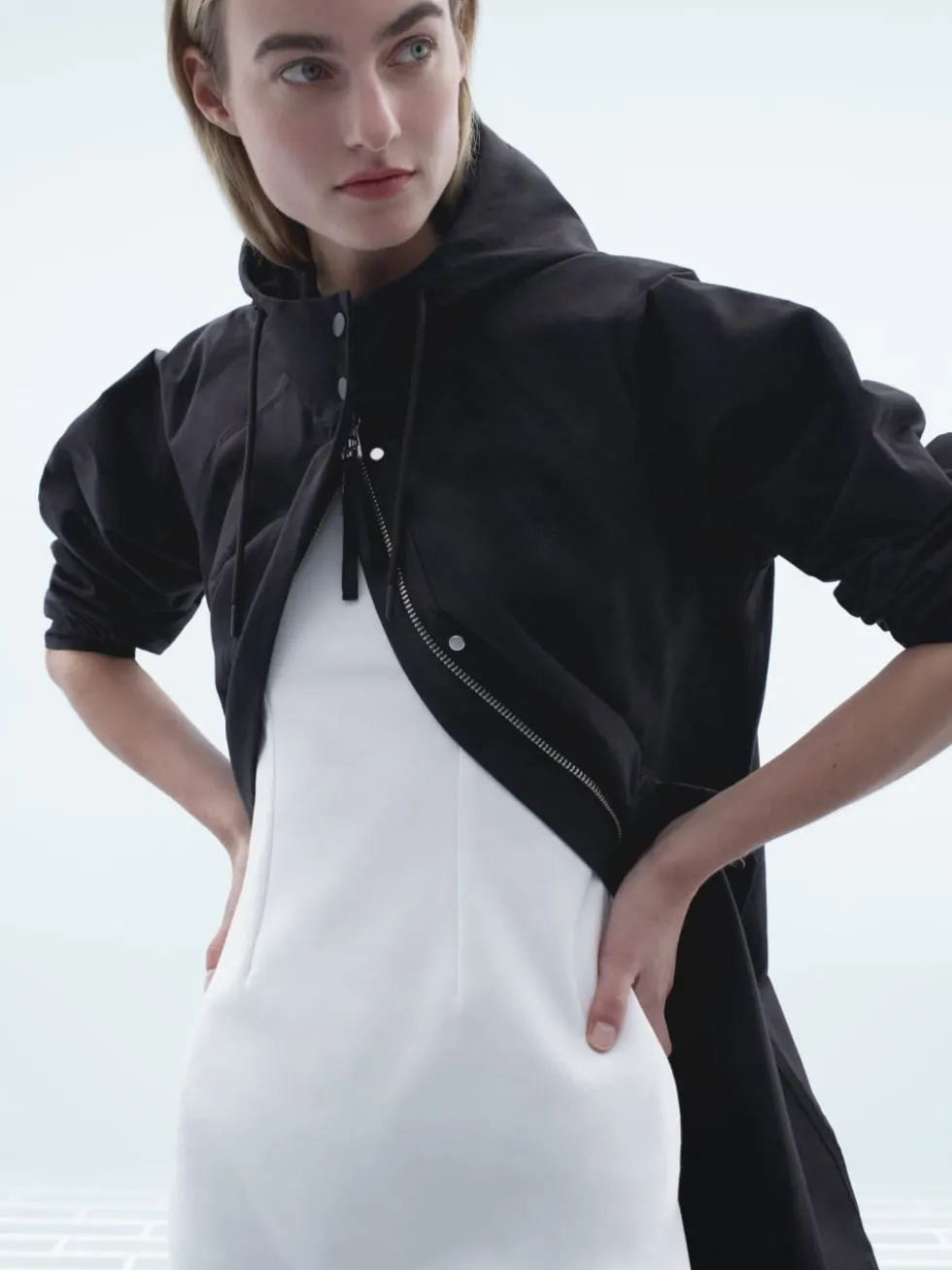 The Anorak