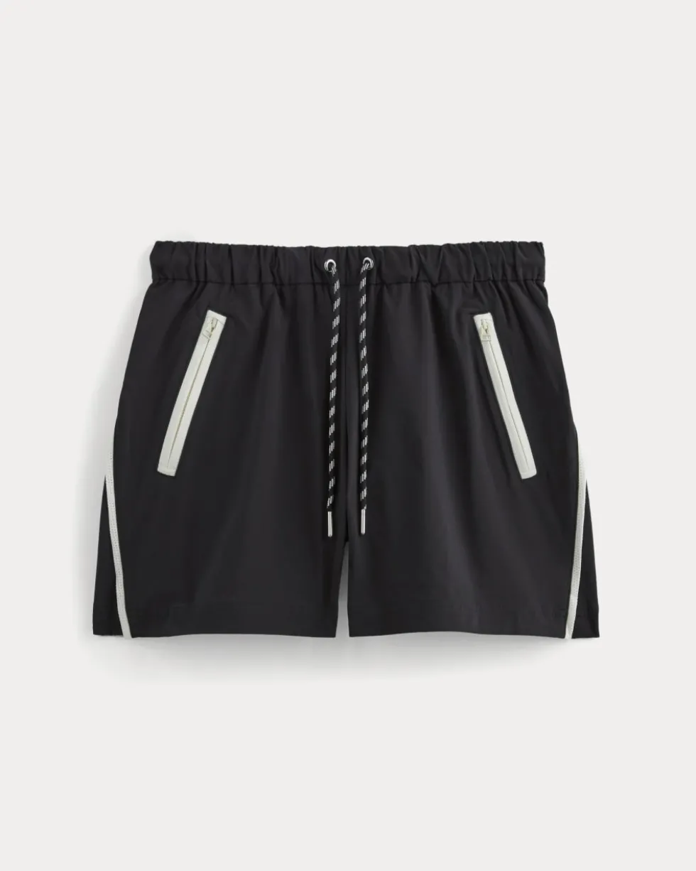 The Anywhere Barrel Short