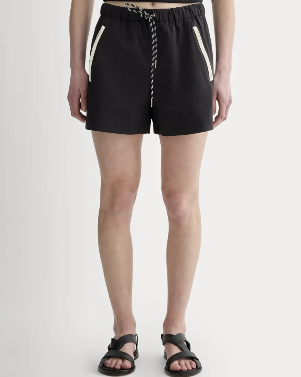The Anywhere Barrel Short