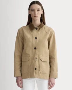 The Barn Jacket