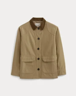 The Barn Jacket