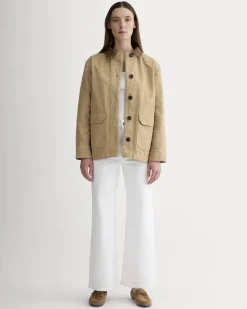 The Barn Jacket